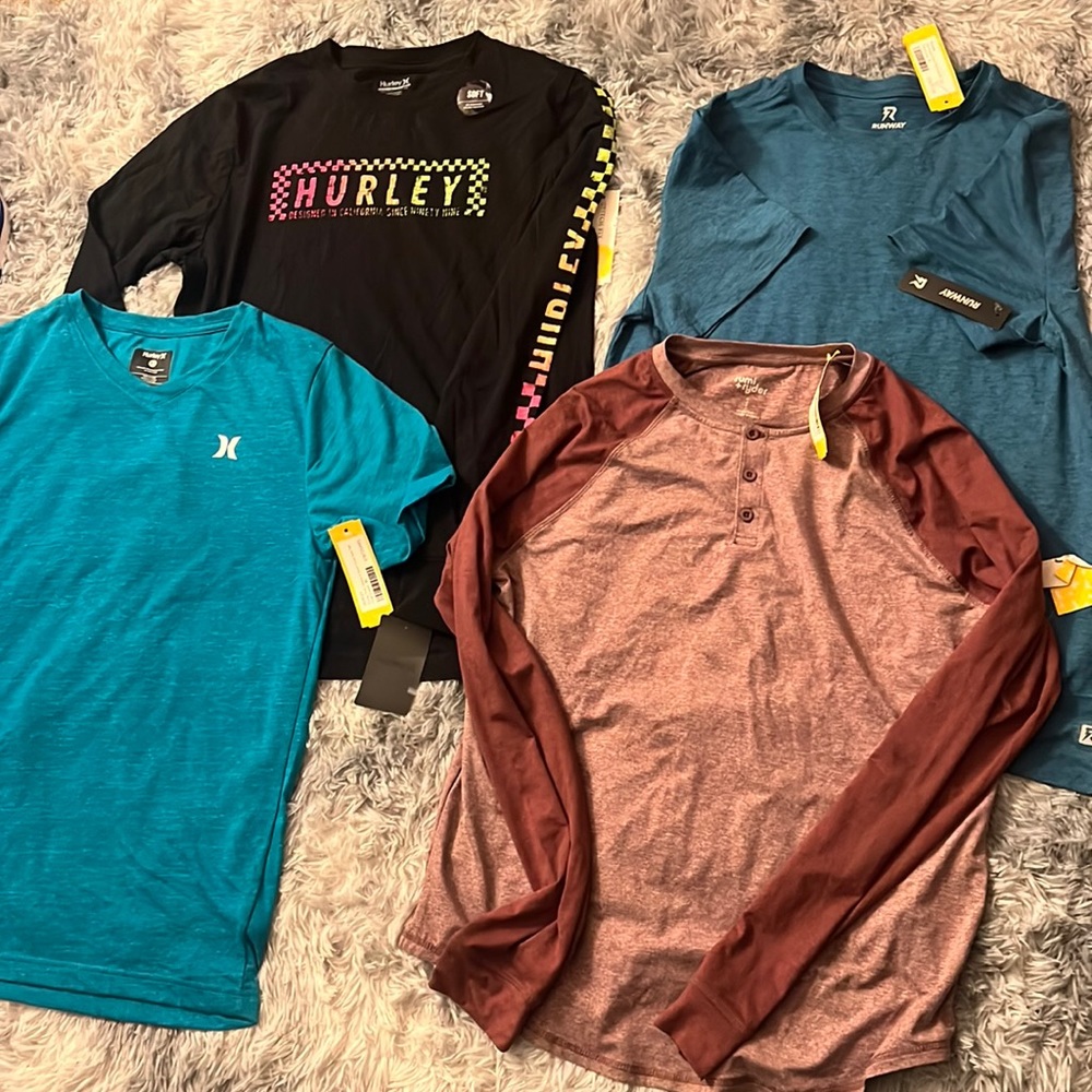 Boys bundle